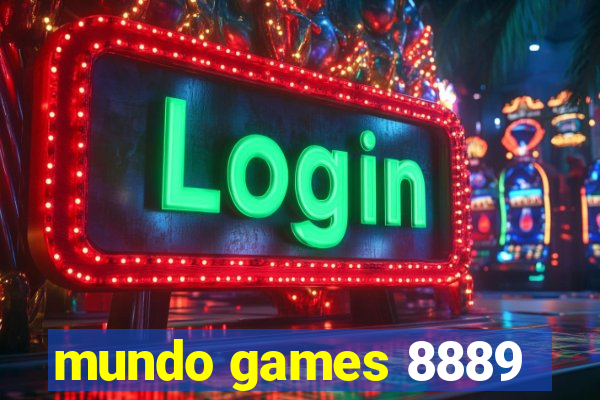 mundo games 8889